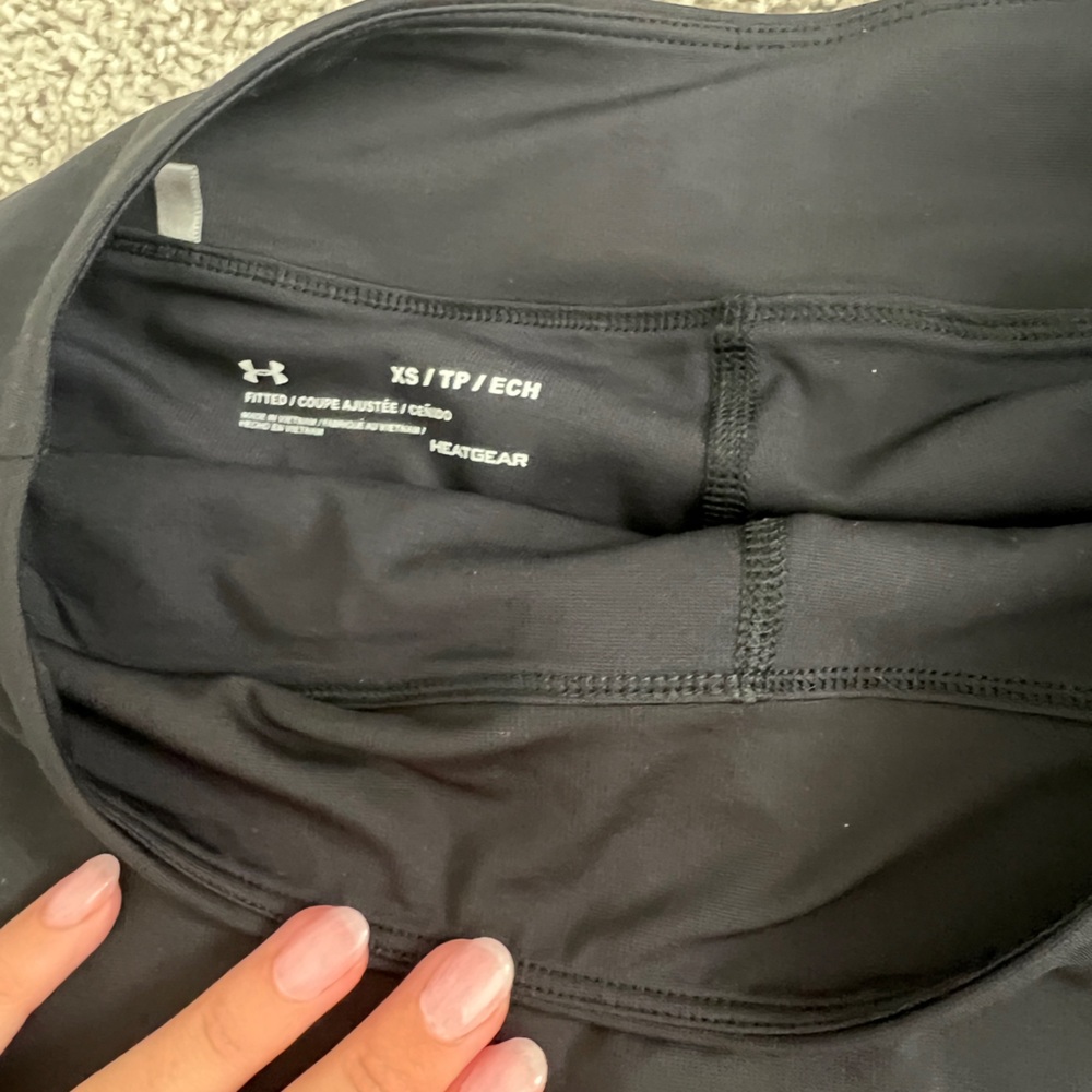Under Armour Tennis Skirt - Picture 6 of 6